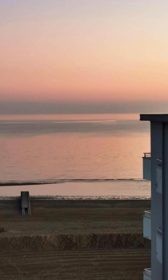 Hotel Ondina Lido di Jesolo Exterior foto